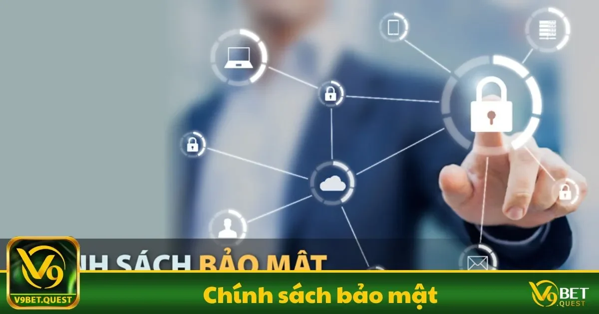 Cách xử lý các vi phạm bảo mật tại V9BET để bảo vệ người chơi