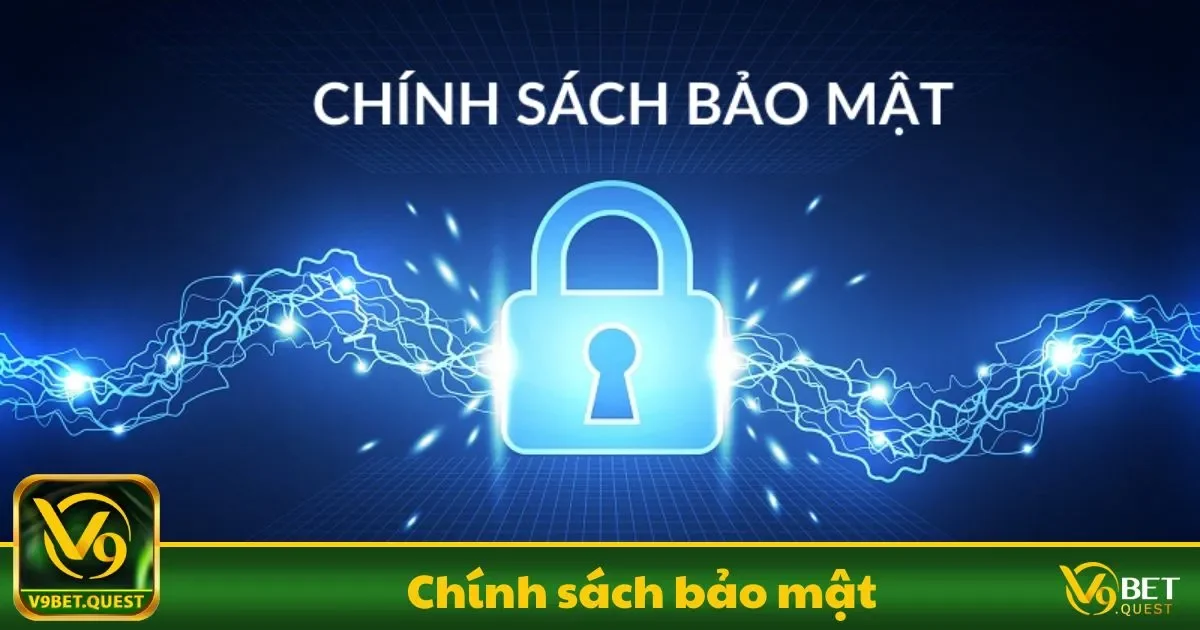Quyền lợi của người chơi trong việc quản lý dữ liệu cá nhân tại V9BET