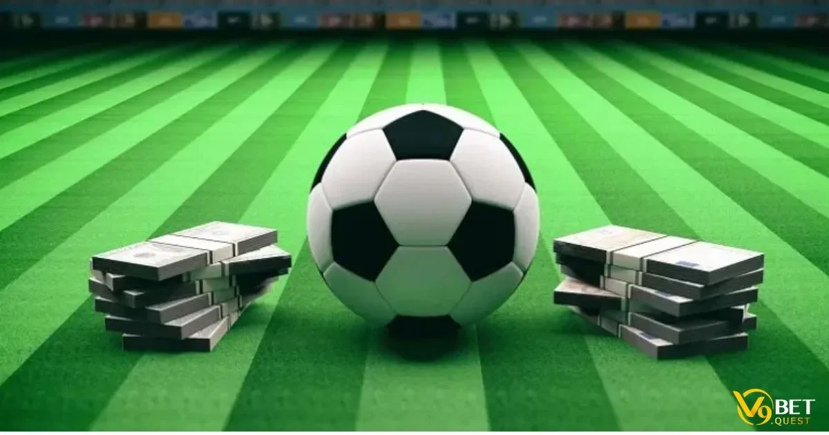 Kèo trực tiếp V9Bet – Cách Đặt Cược Nhanh Chóng 2 Làm Thế Nào Để Phân Tích Trận Đấu Khi Đặt Kèo Trực Tiếp?