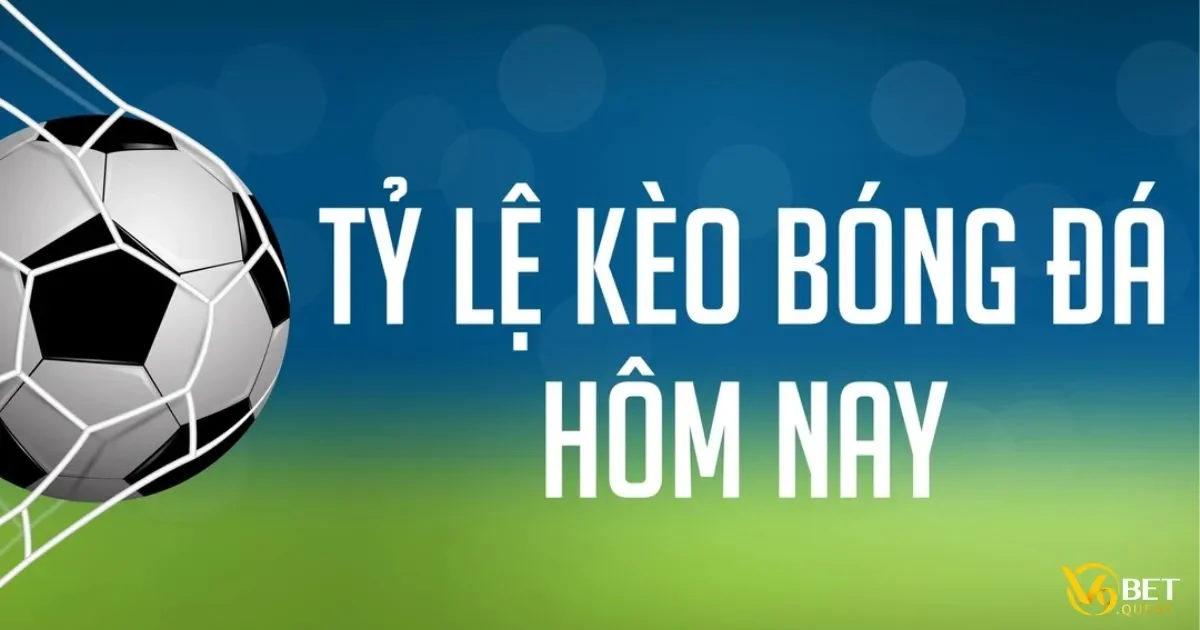 Kèo tỷ số V9Bet – Lựa Chọn Chính Xác Để Tăng Lợi Nhuận 3 Lịch sử đối đầu