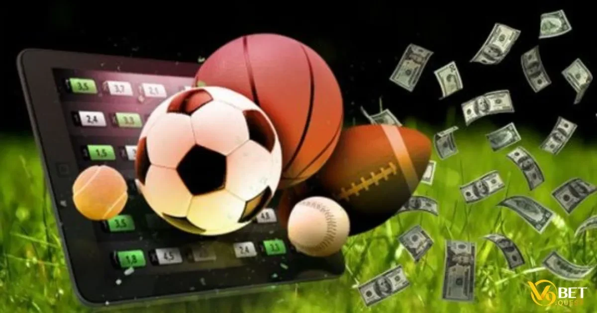 Kèo tỷ số V9Bet – Lựa Chọn Chính Xác Để Tăng Lợi Nhuận 2 Phân Tích Sức Mạnh Đội Bóng Để Dự Đoán Tỷ Số Chính Xác