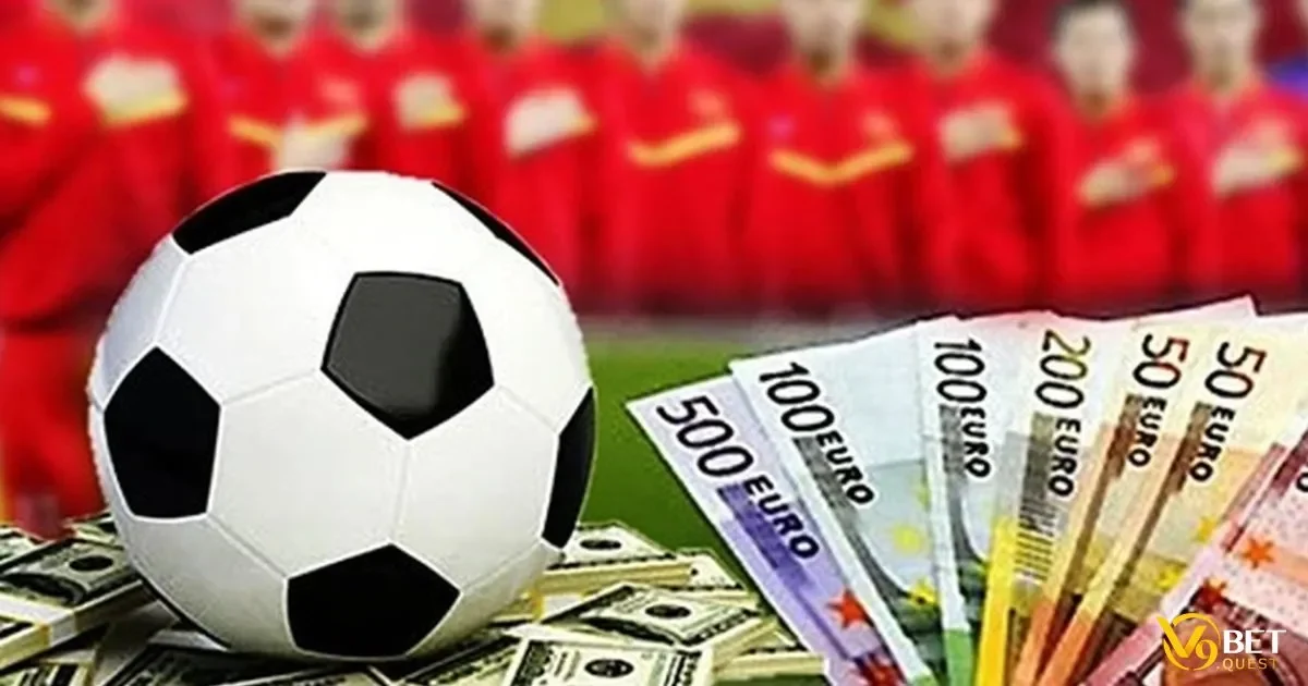 Kèo châu Âu: Đơn giản nhưng hấp dẫn