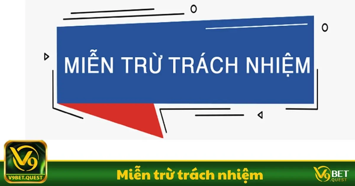 Cách V9BET xử lý các khiếu nại liên quan đến tranh chấp
