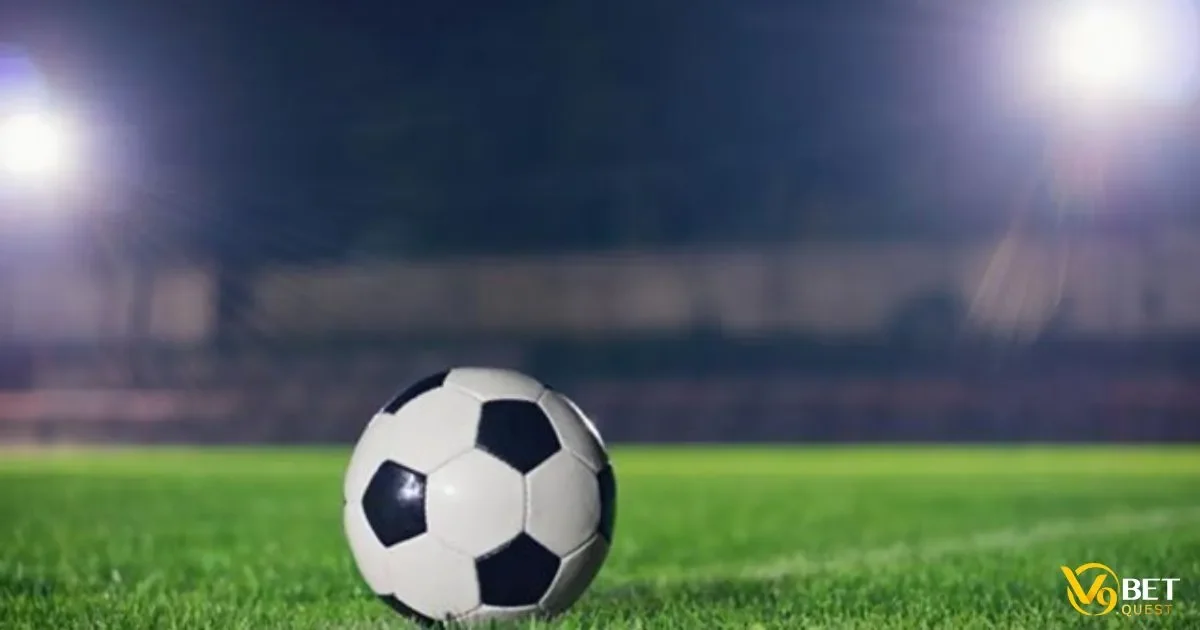 Odds Bóng Đá V9Bet – Phân Tích Dữ Liệu Trước Khi Đặt Cược