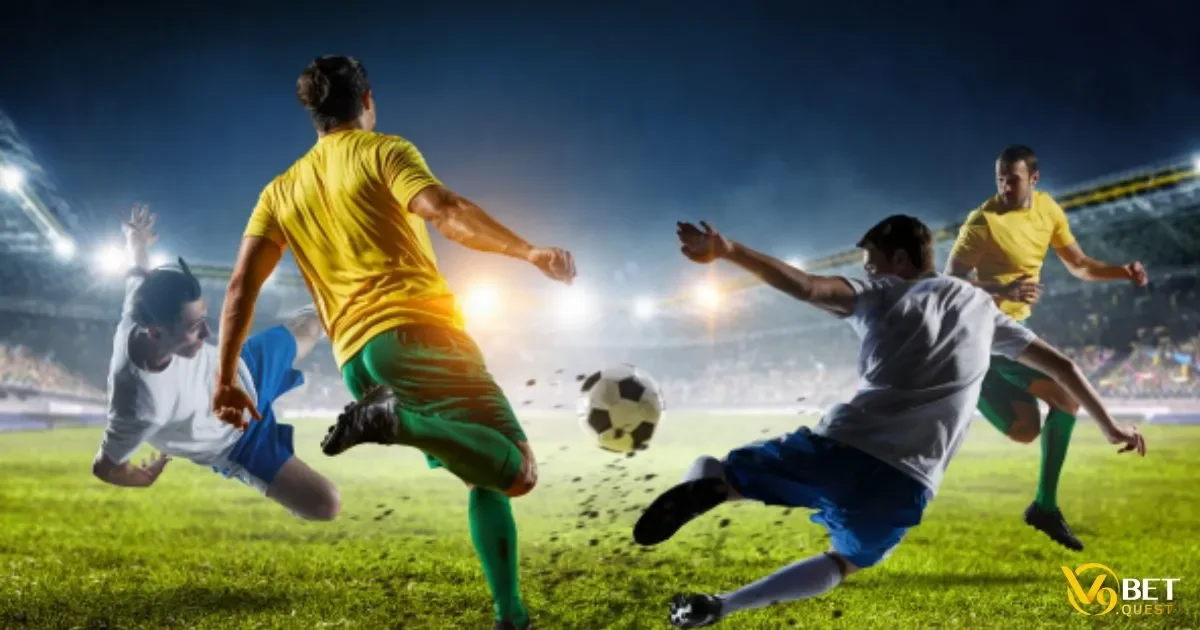 Over Là Gì Trong Bóng Đá? Khám Phá Loại Kèo Được Thích 2 Cách Chọn Kèo Over Phù Hợp Với Từng Loại Trận Đấu