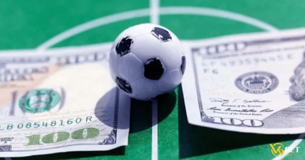 Soi kèo bóng đá V9Bet – Công Cụ Phân Tích Chính Xác