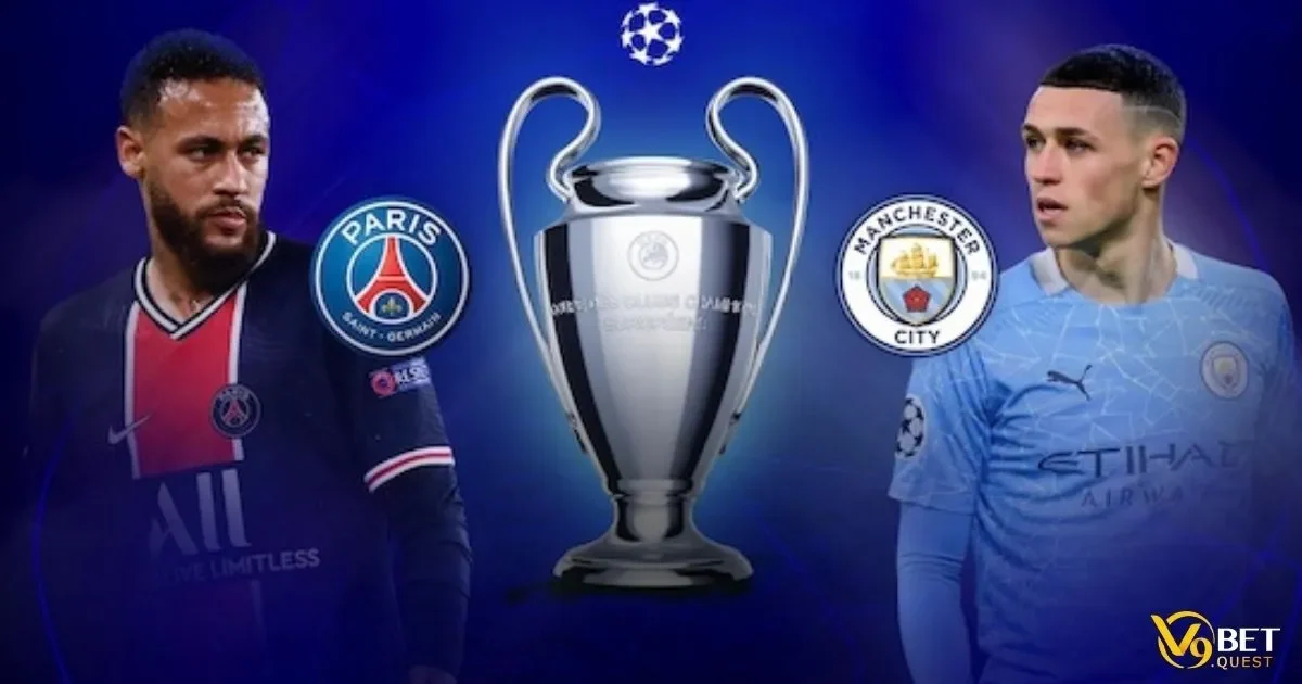 Soi kèo C1 V9Bet – Khám Phá Cách Đặt Kèo Đỉnh Cao 2 Làm Thế Nào Để Dự Đoán Kết Quả Chính Xác Tại Giải Đấu C1?