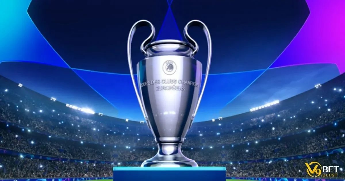 Soi kèo C1 V9Bet – Khám Phá Cách Đặt Kèo Đỉnh Cao 3 Phân Tích Tỷ Lệ Kèo