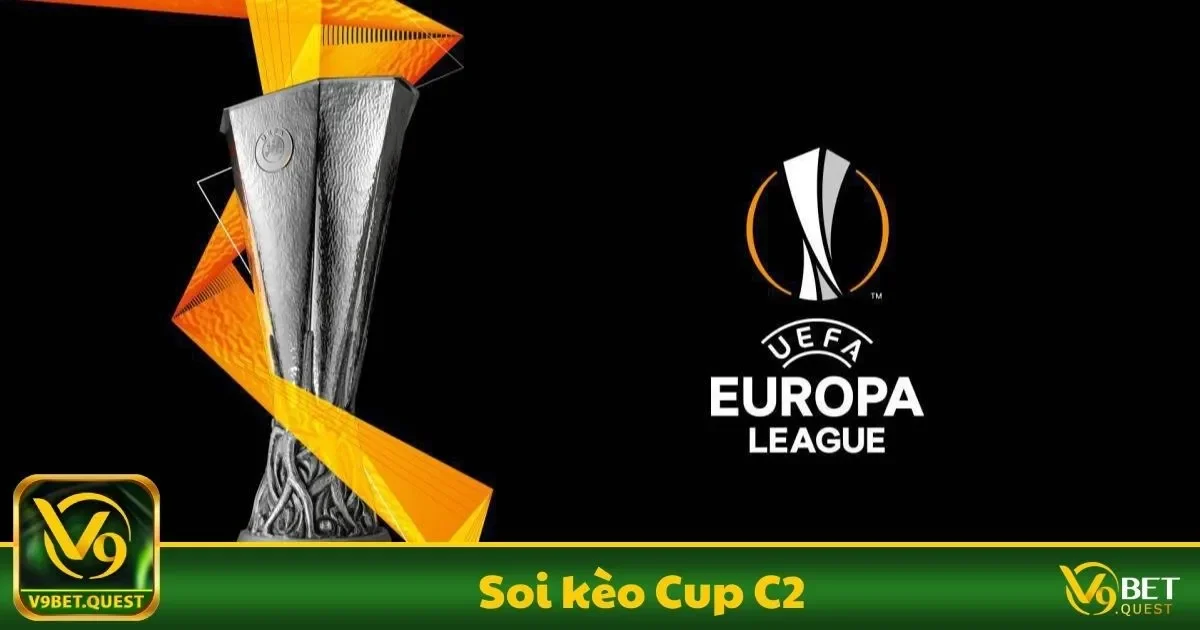 Soi kèo Cup C2 V9Bet Là Gì? Phân Tích Các Loại Kèo Phổ Biến