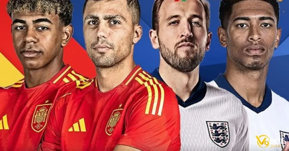 So sánh lực lượng cầu thủ