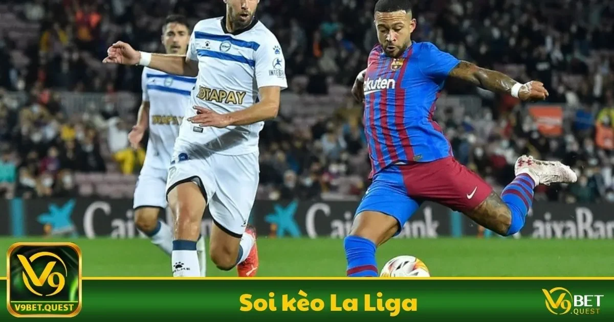 Quản Lý Tài Chính Khi Đặt Kèo La Liga Để Tối Ưu Lợi Nhuận