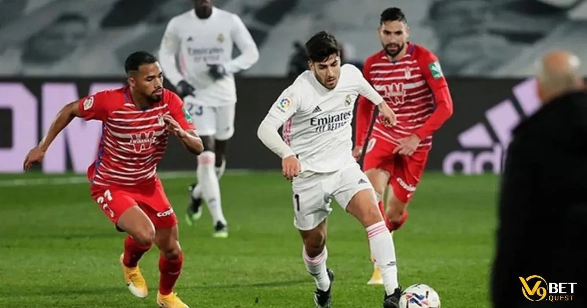 Làm Thế Nào Để Dự Đoán Tỷ Số Chính Xác Tại La Liga?