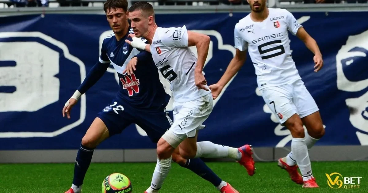 Soi kèo Ligue 1 V9Bet – Tận Dụng Cơ Hội Với Các Loại Kèo 2 Phân Tích Hiệu Suất Cầu Thủ Và Chiến Thuật Đội Bóng Tại Ligue 1