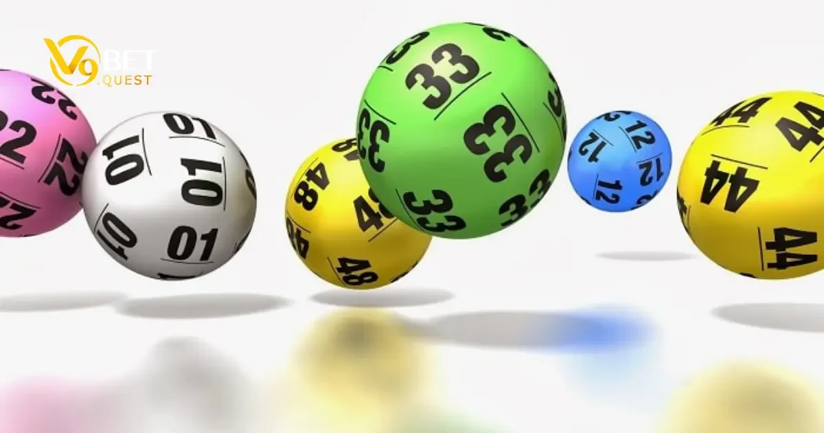 1 điểm lô ăn bao nhiêu tiền tại V9Bet?