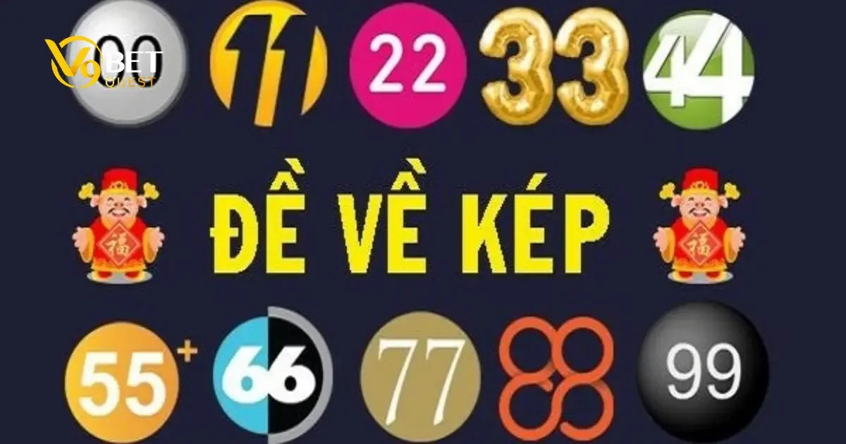 Các phương pháp soi cầu lô từ đề kép