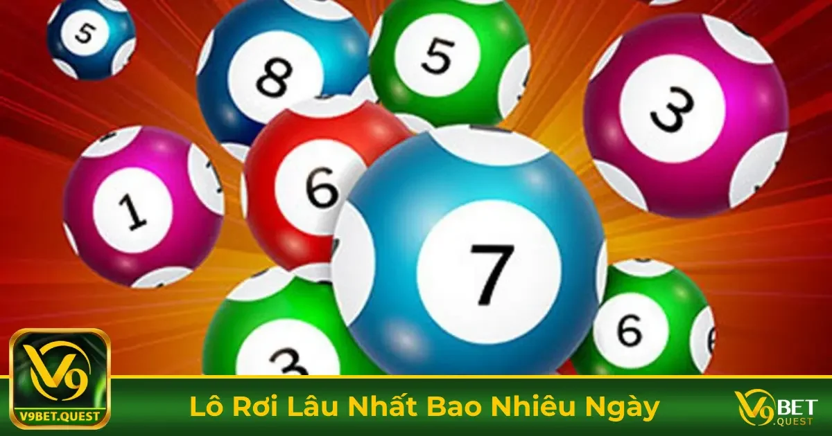 Lô Rơi Là Gì? Cách Nhận Diện Lô Rơi Lâu Ngày