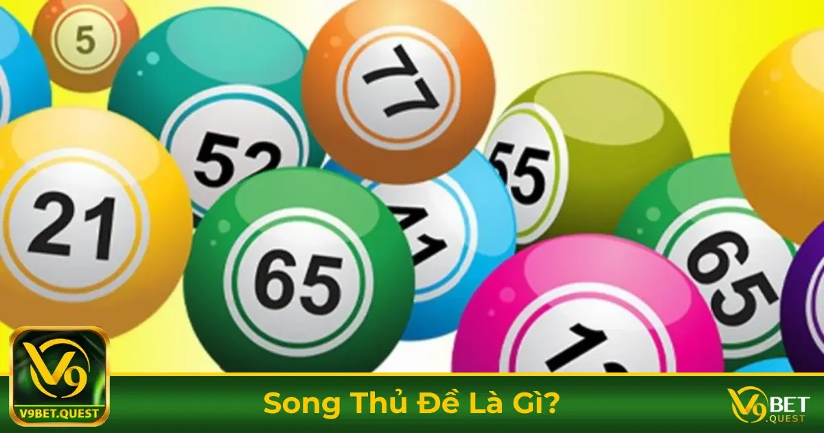 Cách Chơi Song Thủ Đề & Khi Nào Nên Đánh