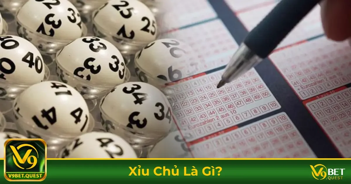 Định Nghĩa Xỉu Chủ & Cách Hoạt Động